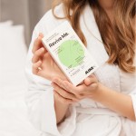 EYE MASK WITH HYALURON "REVIVE ME" AIMX EYE MASK WITH HYALURON "REVIVE ME" AIMX