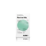 EYE MASK WITH HYALURON "REVIVE ME" AIMX EYE MASK WITH HYALURON "REVIVE ME" AIMX