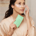 EYE MASK WITH HYALURON "REVIVE ME" AIMX EYE MASK WITH HYALURON "REVIVE ME" AIMX