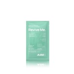 EYE MASK WITH HYALURON "REVIVE ME" AIMX EYE MASK WITH HYALURON "REVIVE ME" AIMX