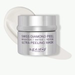 SWISS DIAMOND PEELING MASK