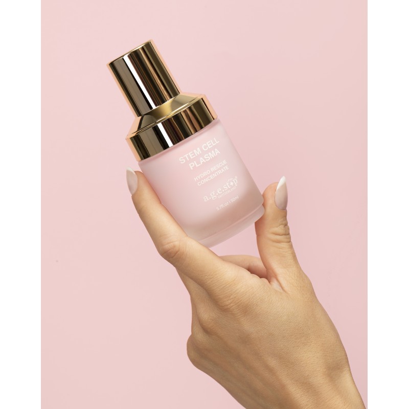 STEM CELL PLASMA CONCENTRATE STEM CELL PLASMA CONCENTRATE