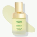 RETINOL COMPLEX CONCENTRATE RETINOL COMPLEX CONCENTRATE