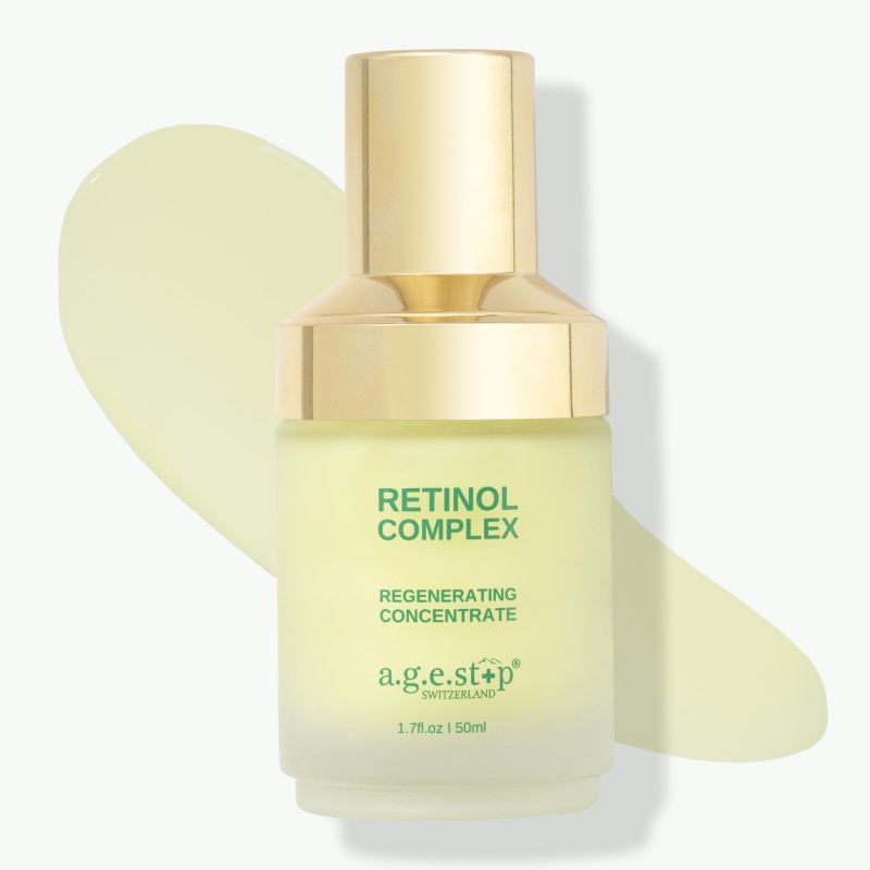 RETINOL COMPLEX CONCENTRATE RETINOL COMPLEX CONCENTRATE