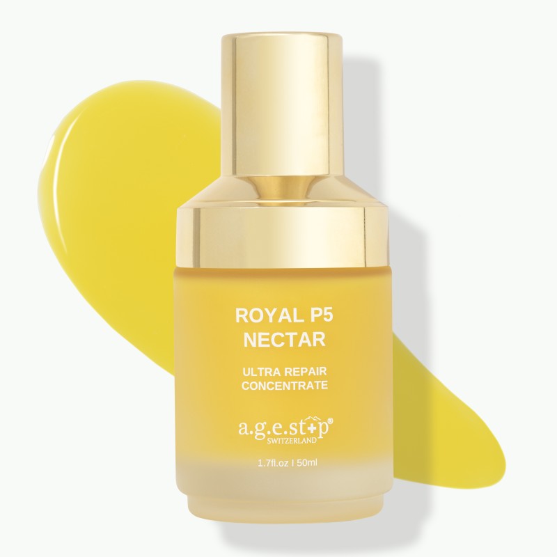 ROYAL P5 NECTAR CONCENTRATE ROYAL P5 NECTAR CONCENTRATE