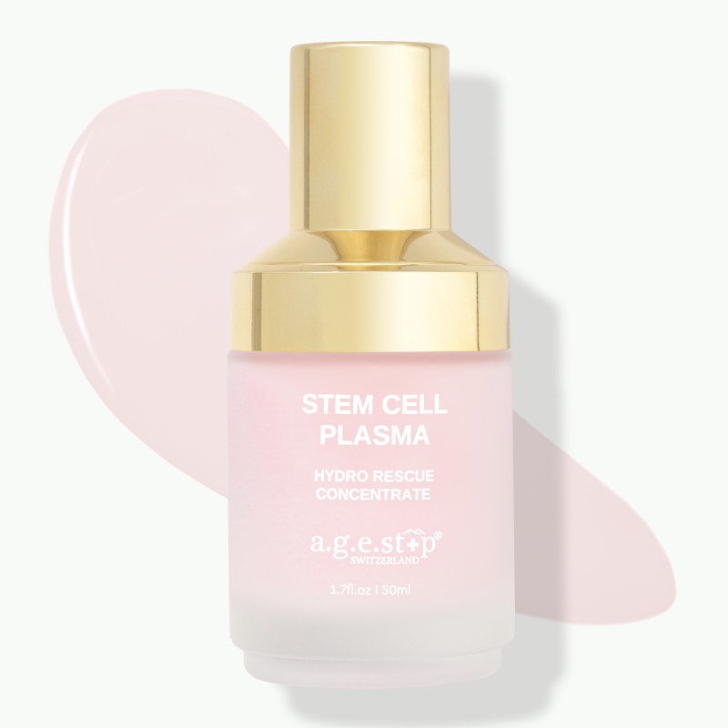 STEM CELL PLASMA CONCENTRATE STEM CELL PLASMA CONCENTRATE