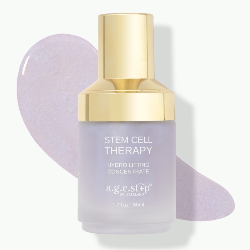 STEM CELL THERAPY CONCENTRATE STEM CELL THERAPY CONCENTRATE