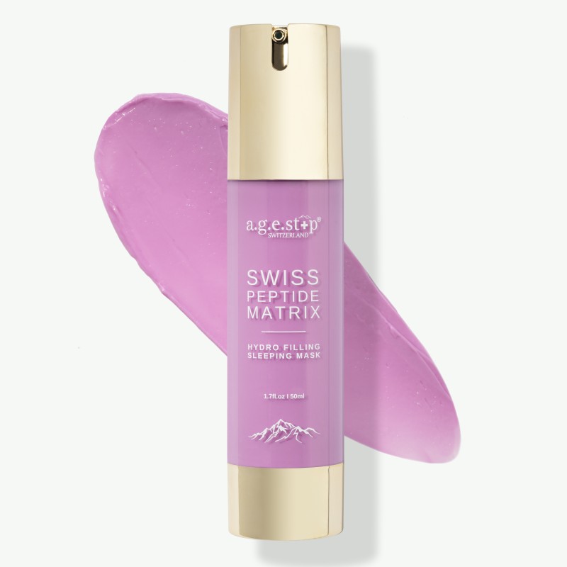 SWISS PEPTIDE MATRIX SWISS PEPTIDE MATRIX