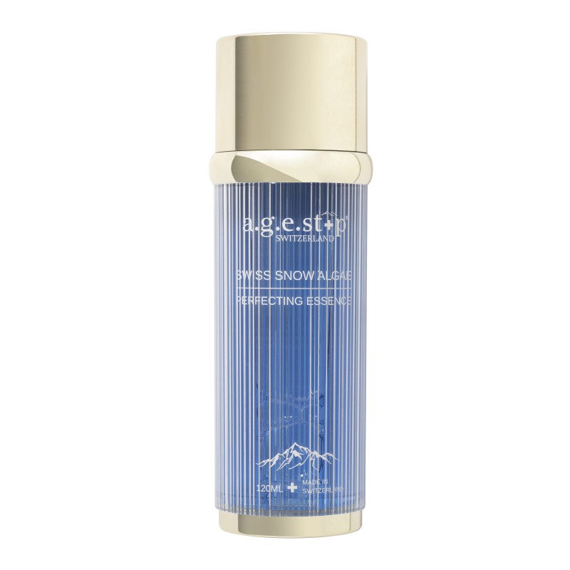 SWISS SNOW ALGAE ESSENCE SWISS SNOW ALGAE ESSENCE