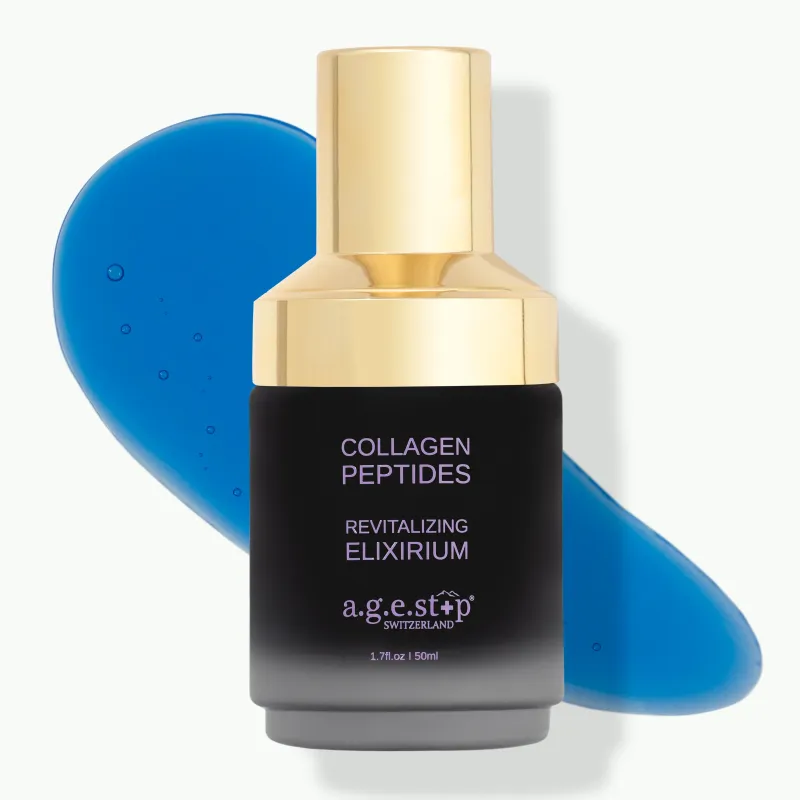 COLLAGEN PEPTIDES ELIXIRIUM COLLAGEN PEPTIDES ELIXIRIUM