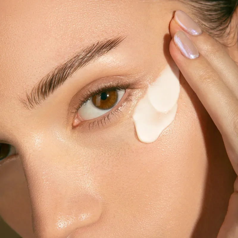 SWISS LUX GLOW EYE CREAM SWISS LUX GLOW EYE CREAM