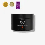 RESTORATIVE HAIR MASK SUPREME REPAIR WITH HYDROLYZED KERATIN AND AVOCADO OIL RESTORATIVE HAIR MASK SUPREME REPAIR WITH HYDROLYZED KERATIN AND AVOCADO OIL