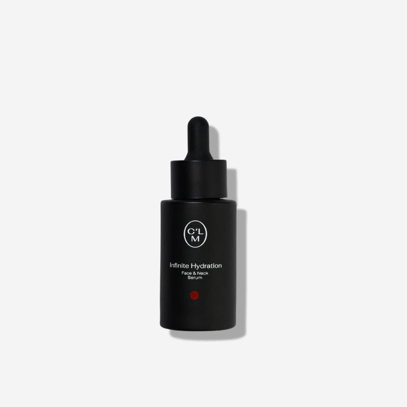INTENSIVELY MOISTURIZING FACE AND NECK SERUM INTENSIVELY MOISTURIZING FACE AND NECK SERUM