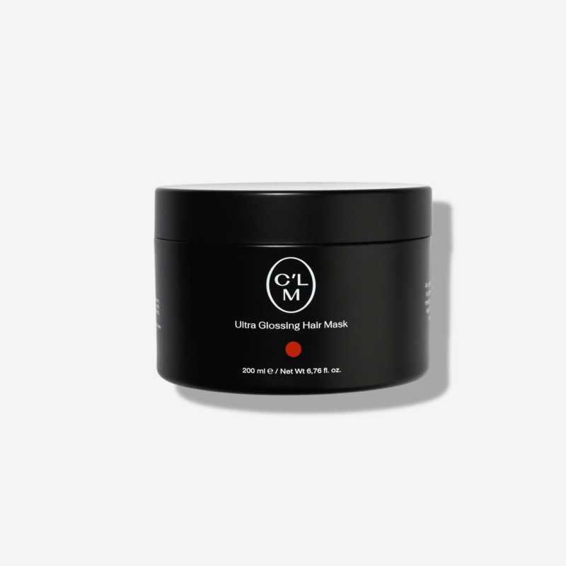 NOURISHING HAIR MASK WITH MACADAMIA OIL ULTRA SMOOTH NOURISHING HAIR MASK WITH MACADAMIA OIL ULTRA SMOOTH