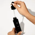 CLM MOISTURE AND SHINE - INDUCING HAIR OIL DEWY SILK CLM MOISTURE AND SHINE - INDUCING HAIR OIL DEWY SILK