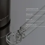 CLM MOISTURE AND SHINE - INDUCING HAIR OIL DEWY SILK CLM MOISTURE AND SHINE - INDUCING HAIR OIL DEWY SILK
