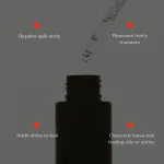 CLM MOISTURE AND SHINE - INDUCING HAIR OIL DEWY SILK CLM MOISTURE AND SHINE - INDUCING HAIR OIL DEWY SILK