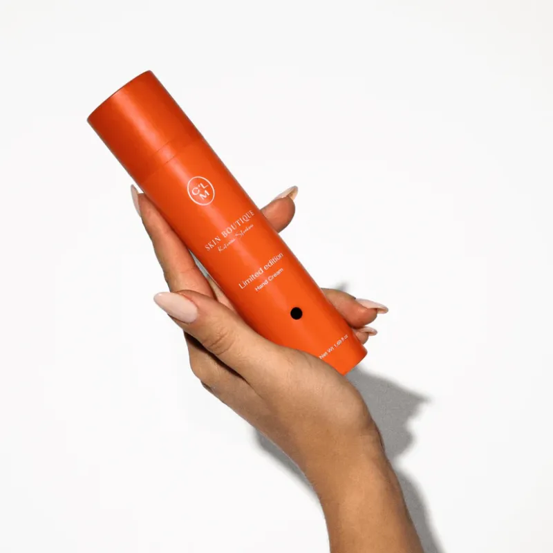 LIMITED EDITION HAND LOTION CLM AND SKIN BOUTIQUE LIMITED EDITION HAND LOTION CLM AND SKIN BOUTIQUE