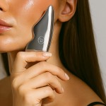 CLM FACIAL, NECK & EYE AREA GUA SHA – SCULPT | LIFT | TONE | DEPUFF