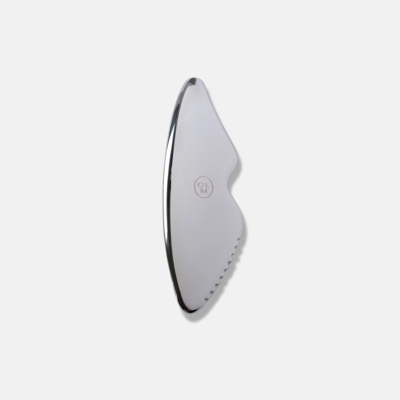 CLM FACIAL, NECK & EYE AREA GUA SHA – SCULPT | LIFT | TONE | DEPUFF