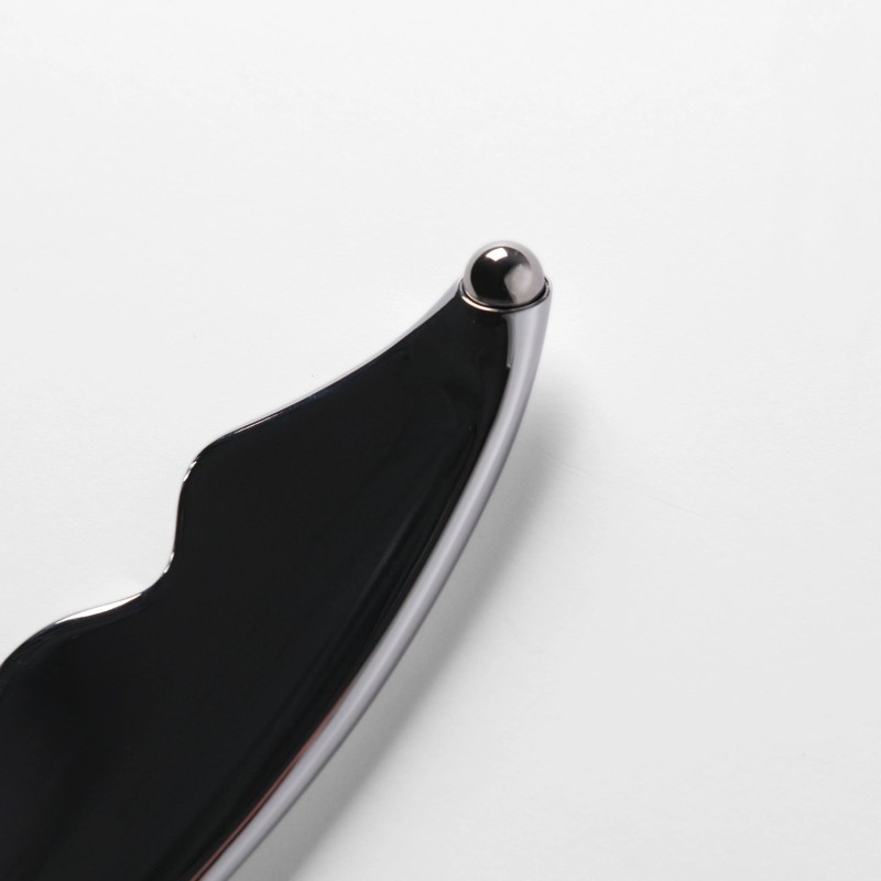 CLM FACIAL, NECK & EYE AREA GUA SHA – SCULPT | LIFT | TONE | DEPUFF