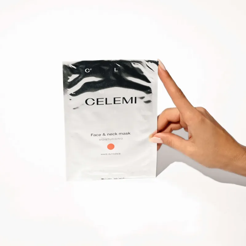 CLM MOISTURIZING FACIAL TREATMENT CLM MOISTURIZING FACIAL TREATMENT