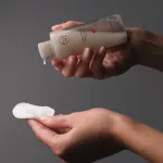 CLM TWO-PHASE EYE MAKEUP REMOVER