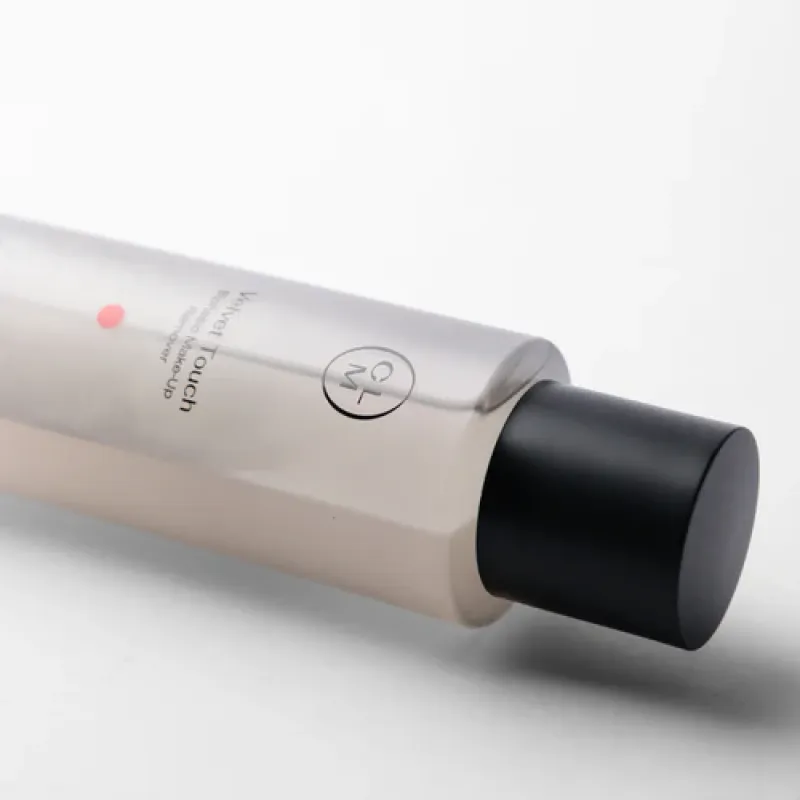 CLM TWO-PHASE EYE MAKEUP REMOVER