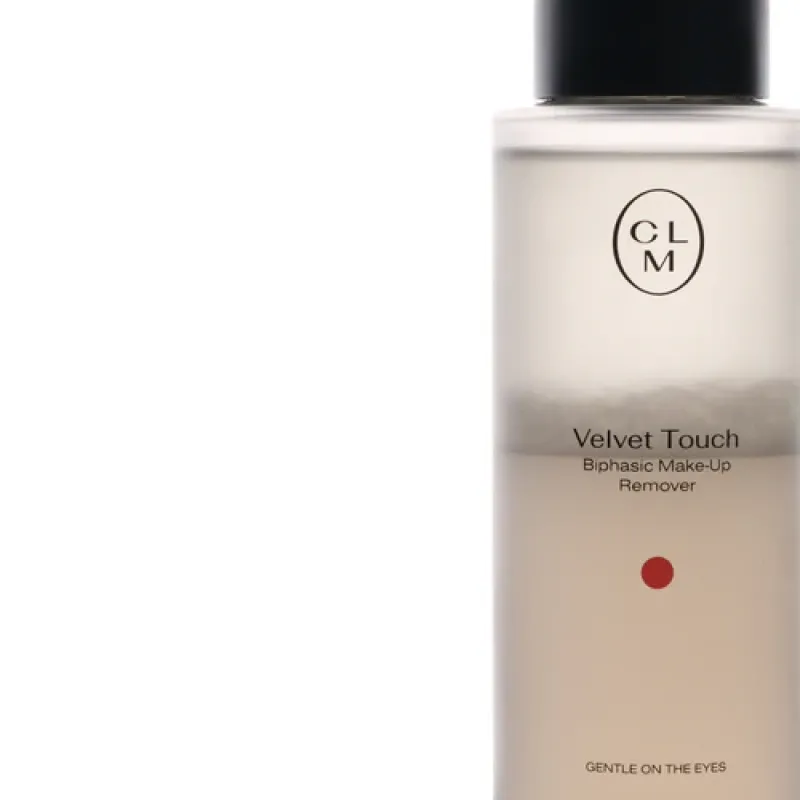 CLM TWO-PHASE EYE MAKEUP REMOVER