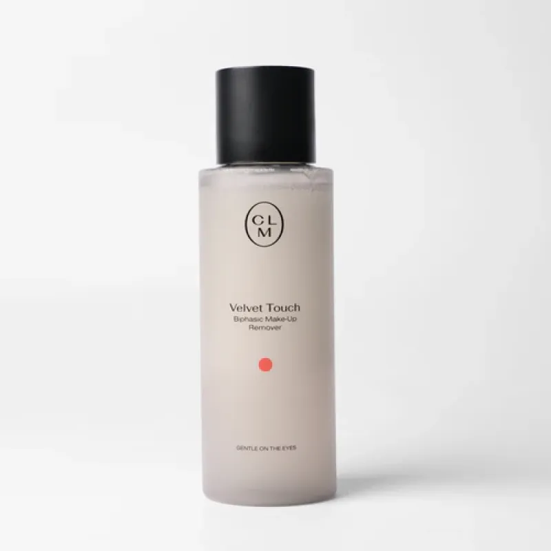 CLM TWO-PHASE EYE MAKEUP REMOVER