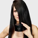 RESTORATIVE HAIR MASK SUPREME REPAIR WITH HYDROLYZED KERATIN AND AVOCADO OIL RESTORATIVE HAIR MASK SUPREME REPAIR WITH HYDROLYZED KERATIN AND AVOCADO OIL