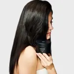 NOURISHING HAIR MASK WITH MACADAMIA OIL ULTRA SMOOTH NOURISHING HAIR MASK WITH MACADAMIA OIL ULTRA SMOOTH