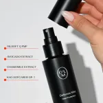PROTECTIVE HEAT SPRAY DEFENSE MIST PROTECTIVE HEAT SPRAY DEFENSE MIST