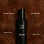 PROTECTIVE HEAT SPRAY DEFENSE MIST PROTECTIVE HEAT SPRAY DEFENSE MIST