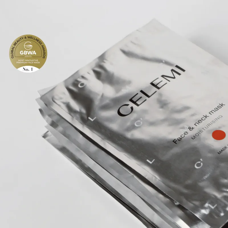 CLM MOISTURIZING FACIAL TREATMENT CLM MOISTURIZING FACIAL TREATMENT