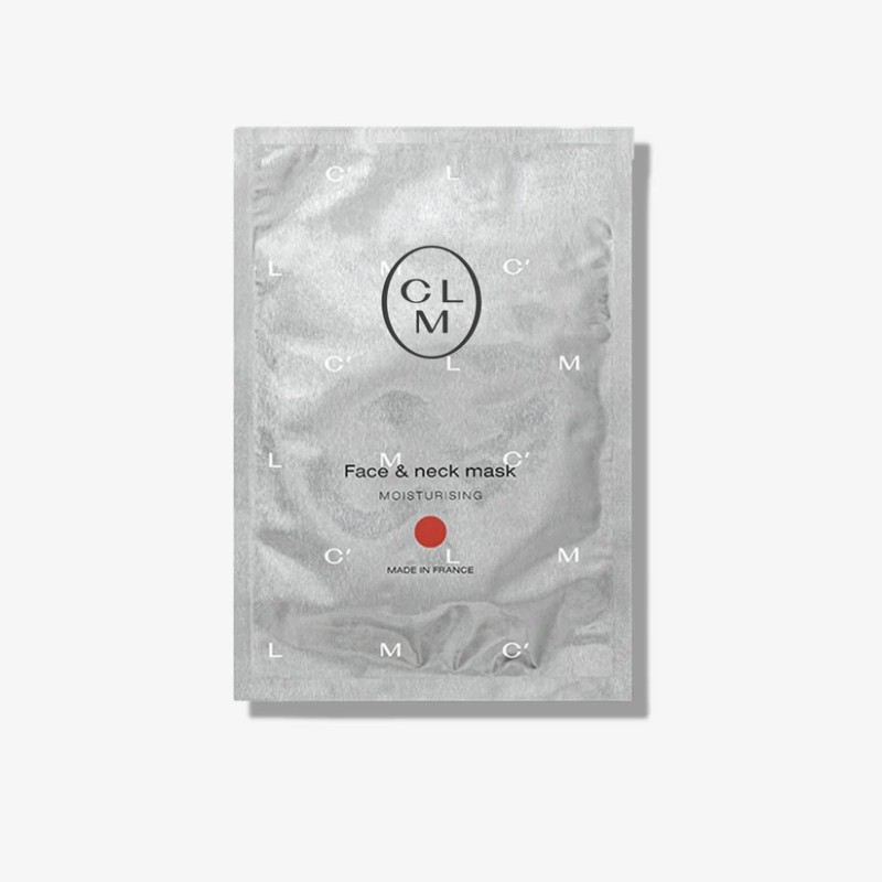 CLM MOISTURIZING FACIAL TREATMENT