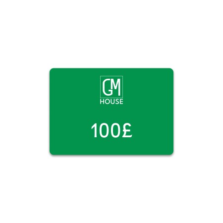 GIFT CARD 100£