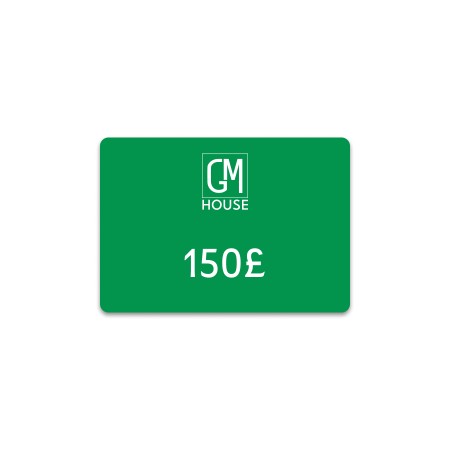GIFT CARD 150£