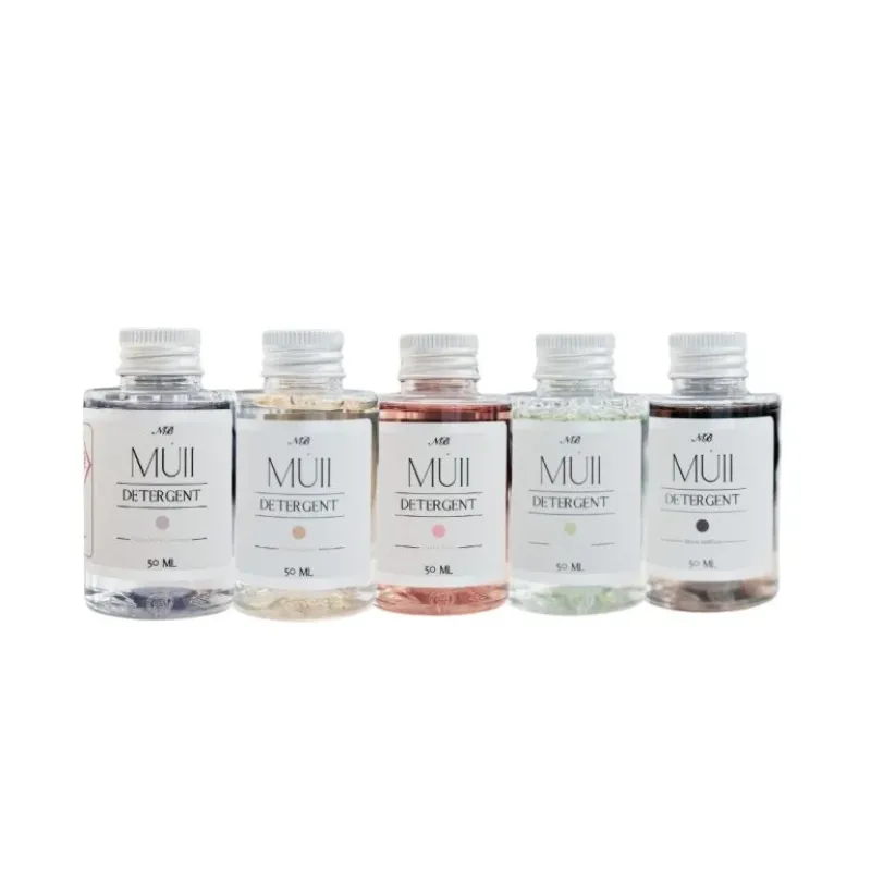 MÚII MINI FRAGRANCED LAUNDRY COLLECTION MÚII MINI FRAGRANCED LAUNDRY COLLECTION