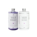 MÚII “MAGNOLIA & LAVENDER” FRAGRANCED FABRIC SOFTENER