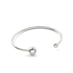 No More BIG BOMB BRACELET SILVER No More BIG BOMB BRACELET SILVER