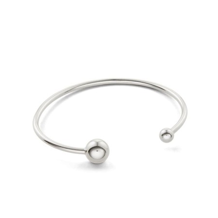 No More BIG BOMB BRACELET SILVER
