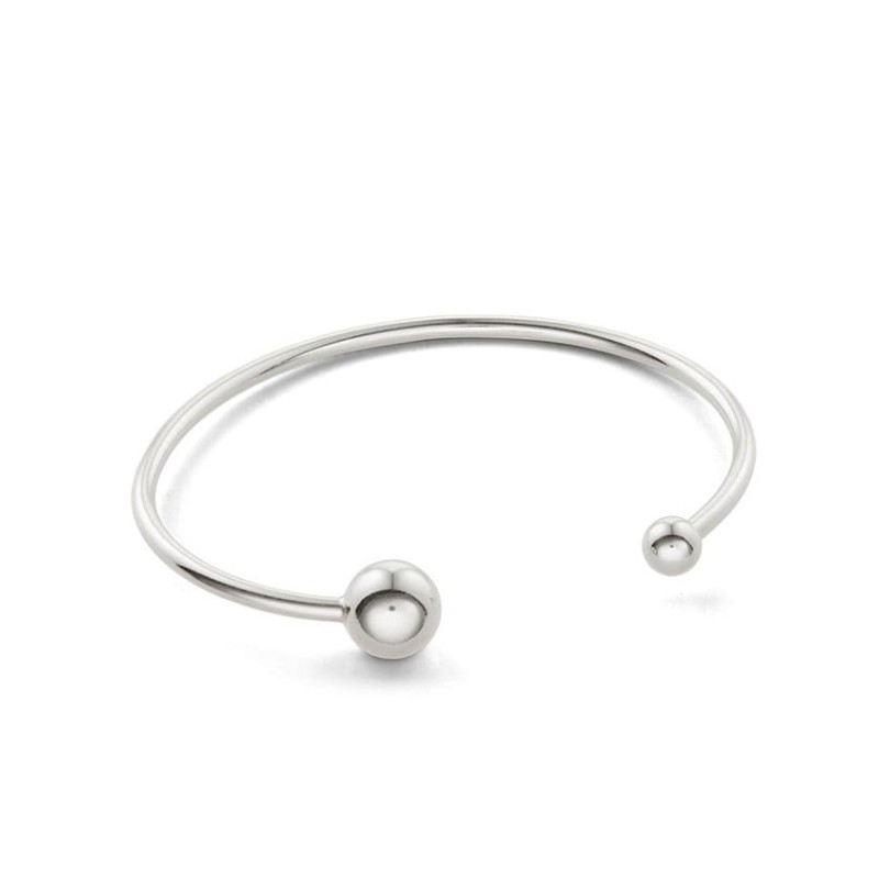 No More BIG BOMB BRACELET SILVER No More BIG BOMB BRACELET SILVER