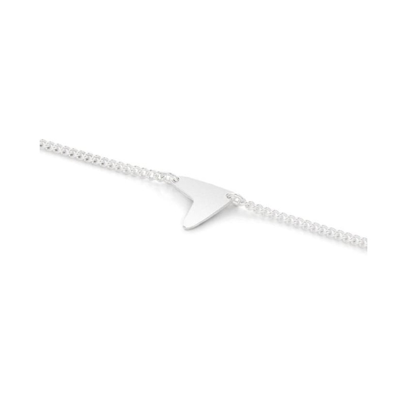 No More LOVE BRACELET SILVER