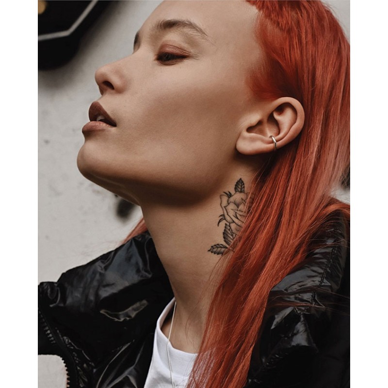 No More LINE EAR CUFF SILVER No More LINE EAR CUFF SILVER
