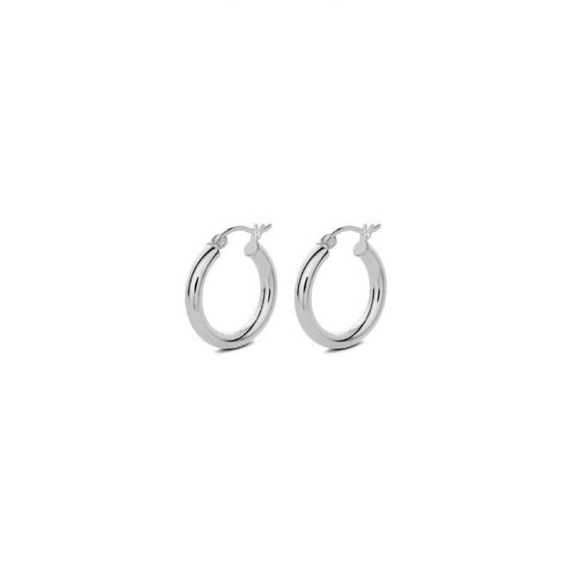 No More DIZZY HOOPS SILVER