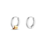 No More GOLD COAST HOOPS GOLD