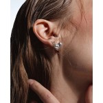 No More TINY HEARTBEAT STUD