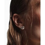 No More TINY HEARTBEAT STUD