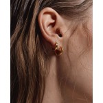 No More MIDI HOOP GOLD